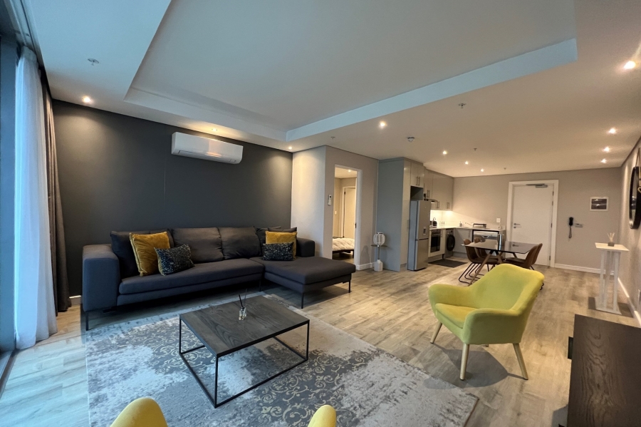 2 Bedroom Property for Sale in Foreshore Western Cape